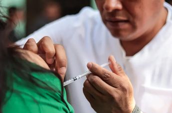 Ciudad de México ocupa el sexto lugar nacional por casos de sarampión; registra 349 casos