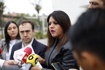 La presidenta de la Comisión de Medio Ambiente en el Congreso local, Itzel Castillo, aseguró que la petición surge porque no hay actualización desde e