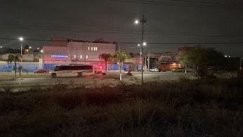 Ataque a balazos en Juárez dejó una mujer lesionada. | Miranda Arias