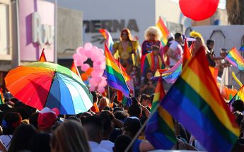 Horarios y lugares de actividades en Torreón por el mes del Orgullo LGBT
