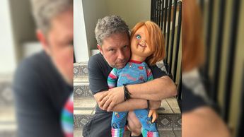 Alex Vincent estará en el Horror Fest de Monterrey.| Alberto Santos