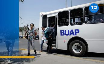 STU BUAP / Agencia Enfoque