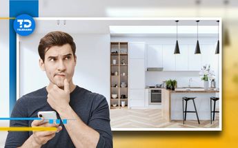 El Congreso capitalino estableció la ocupación máxima del 50 por ciento anual en inmueble ofertados para aplicaciones como Airbnb | iStock | Freepik