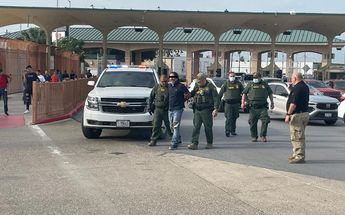 Christian Von Roehrich es detenido / Cortesía.