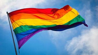 Este 28 de junio se celebra el Día Internacional del Orgullo LGBT.