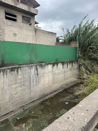 Las tomas fueron encontradas a lo largo de 12 km.