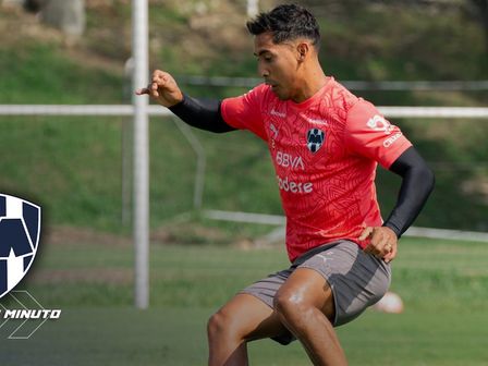 Domènec Torrent visitará a sus exdirigidos en la segunda jornada del Apertura 2025 / RayadosOficial
