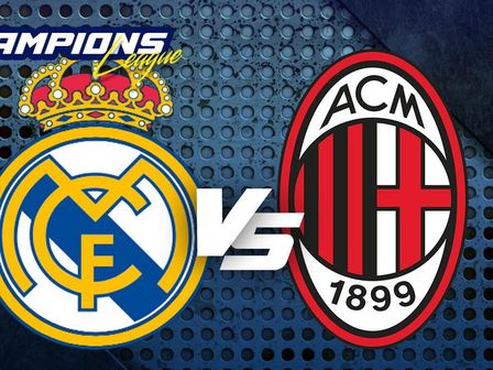 Real Madrid recibe a Milan en la jornada 4 de la Champions / Especial