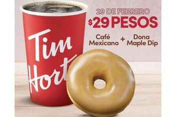 Tim Hortons