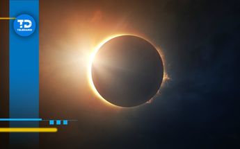 Dos mil visitantes disfrutaron del Eclipse en Mirador de Durango