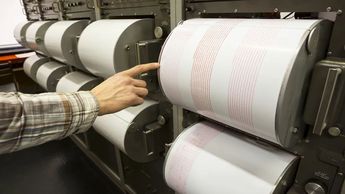 Se registra sismo de magnitud 3.1 en Montemorelos, Nuevo León