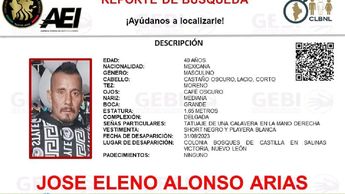 Desaparecido en Salinas Victoria es localizado sin vida | Especial