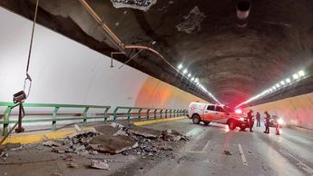 El incidente fue reportado durante la noche del miércoles. | Leyda Estrada