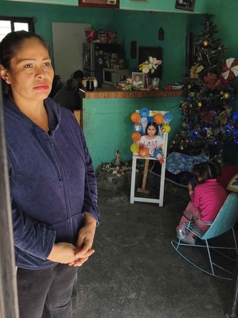 Gloria Melina Herrera Pulido | Agustín Martínez