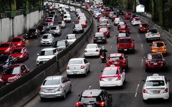 Hoy No Circula 25 de febrero /Cuartoscuro