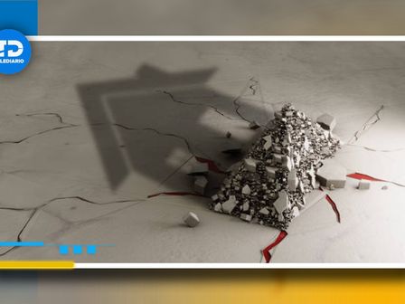 Temblores en México 22 de agosto | iStock