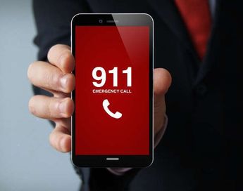 Una aplicación fue creada en el año 2018 con la intención de permitir a la ciudadanía obtener ayuda desde el celular.