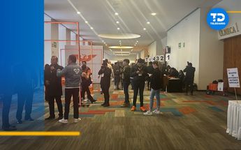 Movimiento Ciudadano definirá este lunes la ruta a seguir para su candidatura presidencial | Especial