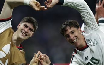 Festejo de la Hormiga en compañía de Mateo Chávez | @miseleccionmx