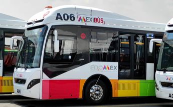 El costo del servicio del Mexibus es de 6 pesos y puede pagarse con la Tarjeta de Movilidad Integrada / Archivo.