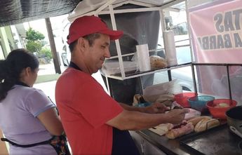 Emprenden negocio prometido a su hijo fallecido en Tampico. | Especial