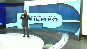 Pronóstico del tiempo para Monterrey, con Abimael Salas - 17 de marzo de 2025