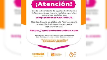 El objetivo fortalecer el ingreso económico, erradicar las vulnerabilidades y carencias sociales | Especial