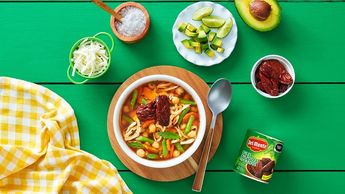 Del Monte se vio afectado por los aranceles de Donald Trump