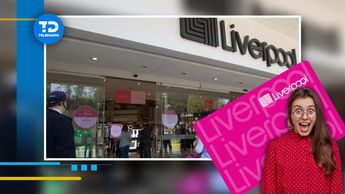 Liverpool celebra el Single's day con cuatro días de descuentos