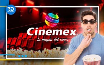 Cinemex dará entradas para cualquier película en 28 pesos.