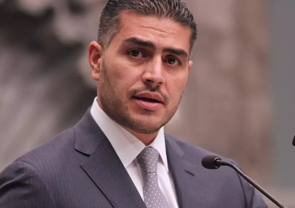 La SSPC descartó que Miss Universo esté relacionado con financiamiento ilícito, pese a la investigación contra Raúl Rocha Cantú, hoy testigo protegido