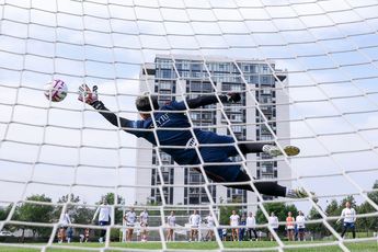El enfrentamiento contra Necaxa puede ser la base para tomar referencia lo que deben de hacer en el torneo | Chivas Femenil