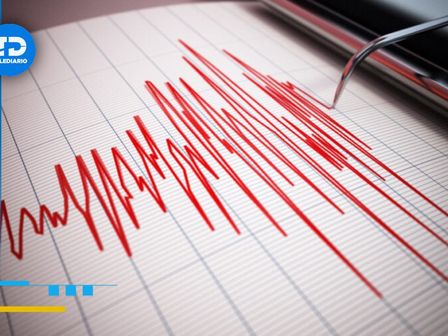 El SSN reporta todos los sismos registrados en el país | Especial
