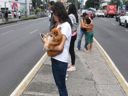 Sismos en México, HOY 13 de junio | Cuartoscuro