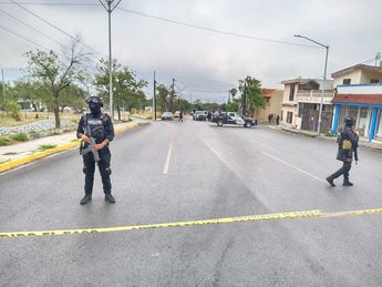 Las autoridades estatales no dieron a conocer cuales fueron los motivos de la detención. | Agustín Martínez