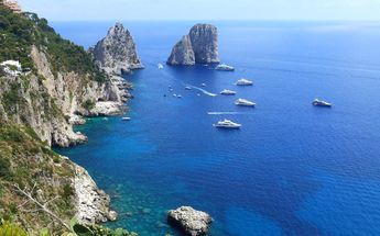 Capri / Pixabay