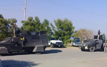 Violencia en Michoacán aumenta por ruptura criminal entre Cártel Jalisco Nueva Generación y Los Viagra|