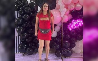 Mamá regia fallecida en Dallas. | Especial