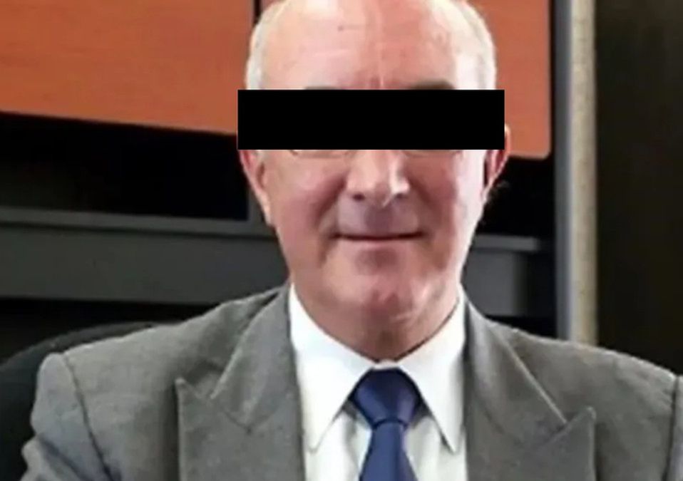 Antonio María 'N' llevará su proceso en prisión | Especial