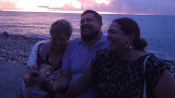 Quienes deseen ayudar a Felipe a superar esta difícil situación pueden hacerlo a través de una donación en la plataforma GoFundMe.
