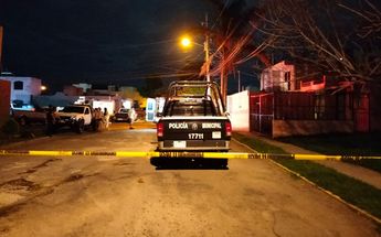 Hombre es asesinado en un coto privado / Vicente Torres Alfaro
