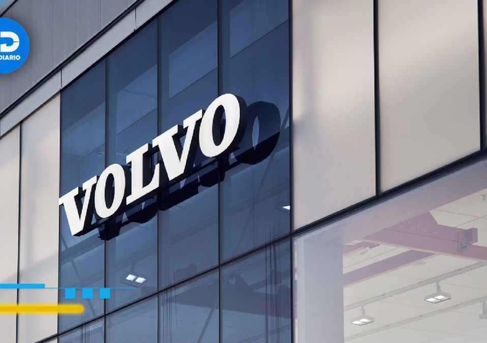 Planta Volvo | Especial