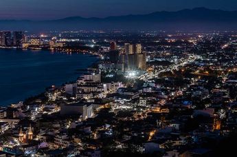 Visita los lugares turísticos de México