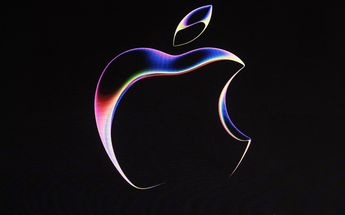 Apple presenta casco de realidad virtual / AFP