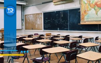 Clases en Jalisco 30 de abril / TELEDIARIO