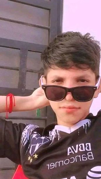 Christian Yair desaparecido y hallado sin vida en Juárez, Nuevo León | Especial