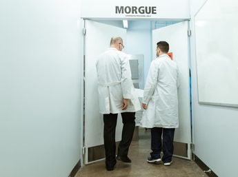 La necropsia determinó la causa médica del deceso de Yulissa.