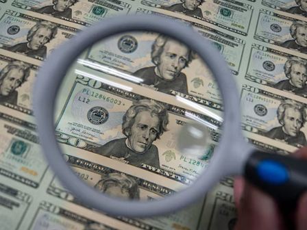 Precio del dólar hoy, martes 17 de junio de 2025