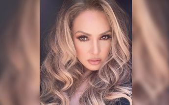 Paty Navidad confesó que se quedó pelona por un mal tratramiento en el pelo / Instagram
