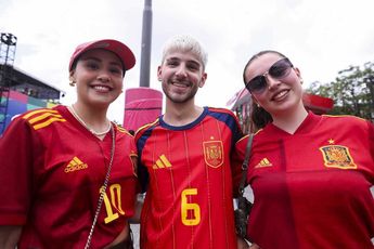 Los dias con mayor afluencia de turistias en la Zona Metropolitana de Guadalajara fuero en los partidos que hubo en la ciudad | FIFA World Cup 26 GDL
